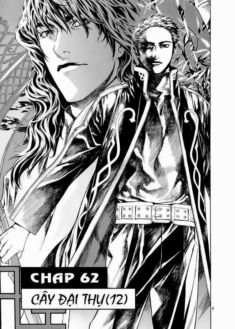 Ám Hành Ngự Sử - Chapter 62 - Trang 3