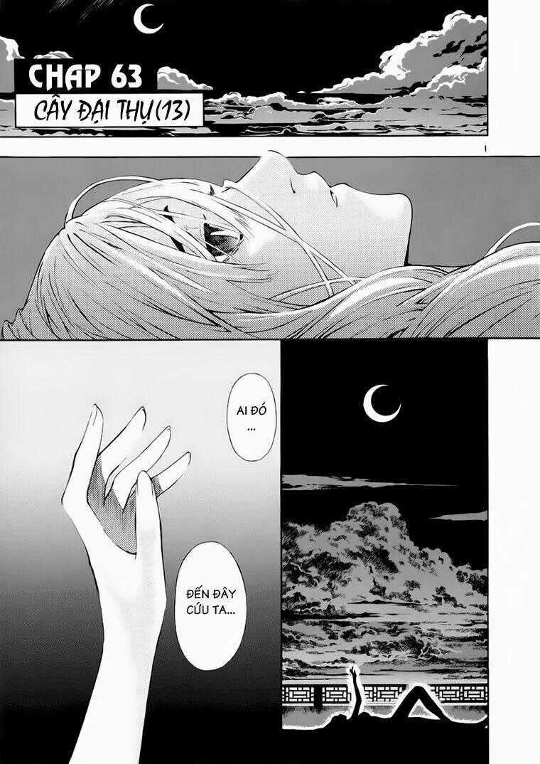 Ám Hành Ngự Sử - Chapter 63 - Trang 1