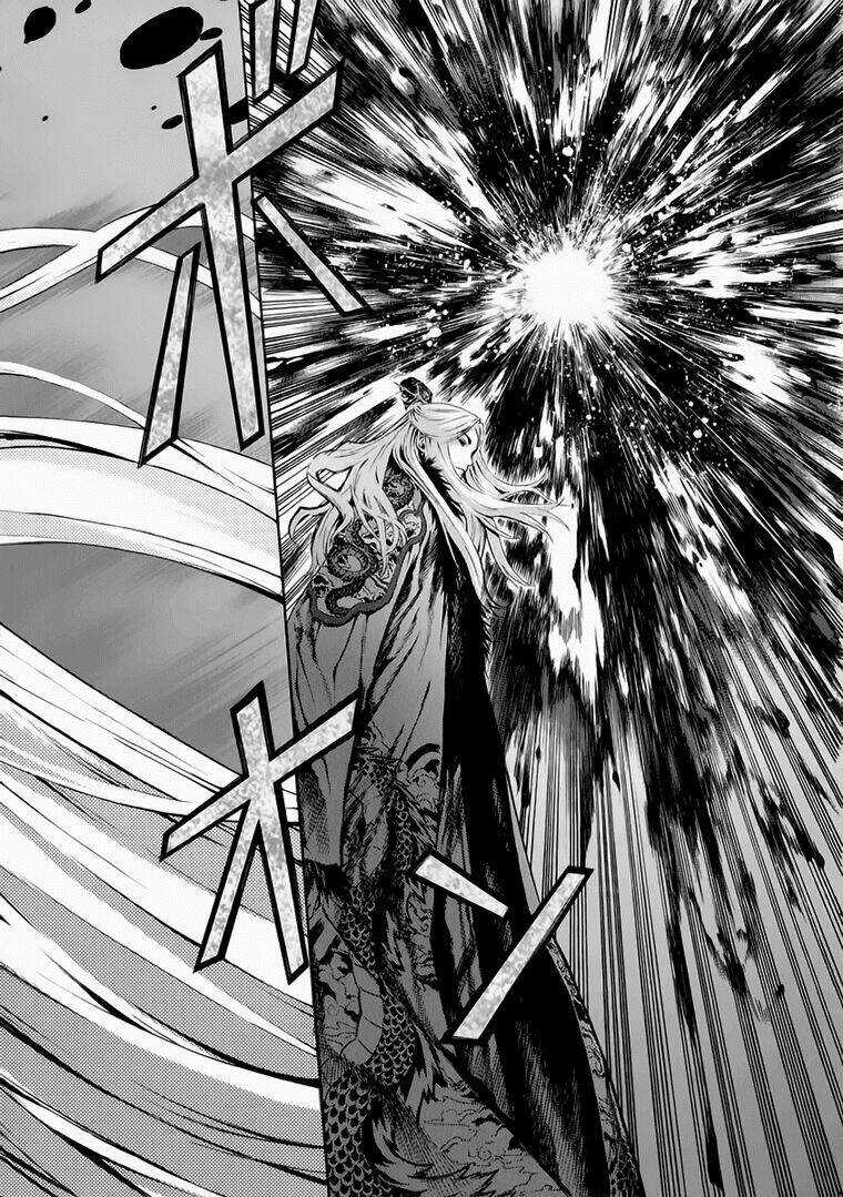 Ám Hành Ngự Sử - Chapter 63 - Trang 31