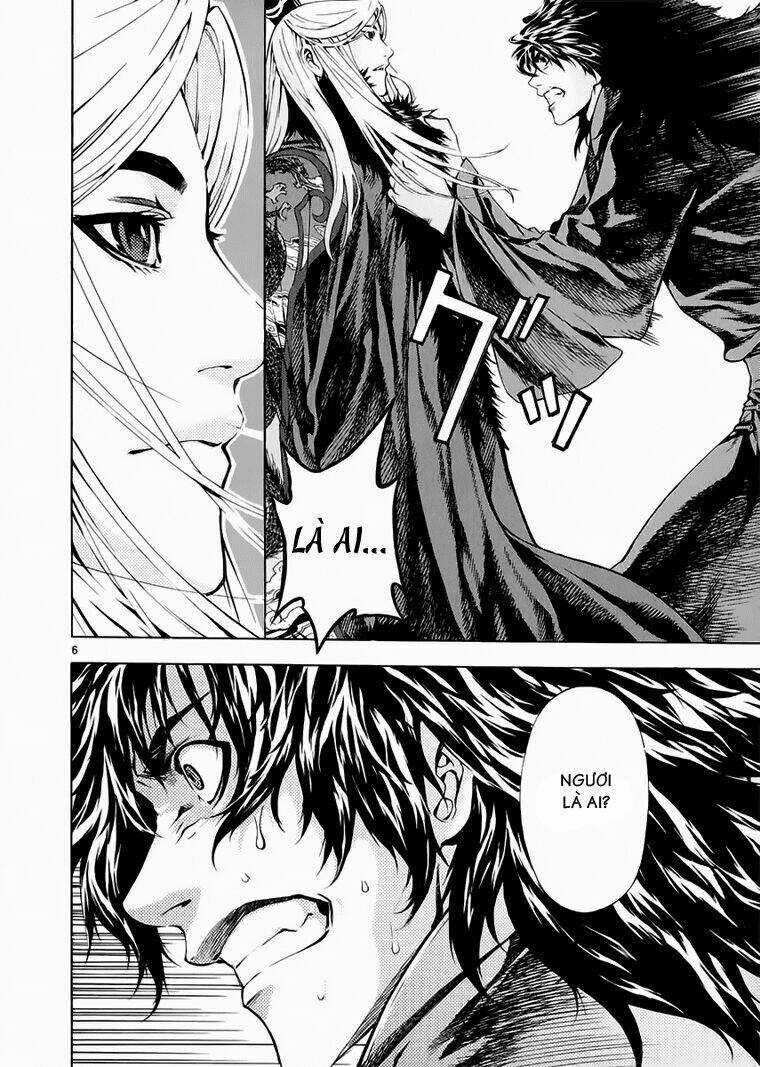 Ám Hành Ngự Sử - Chapter 63 - Trang 5