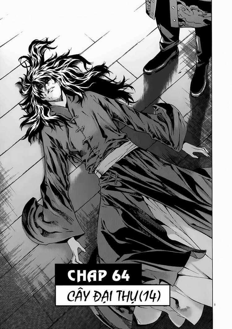 Ám Hành Ngự Sử - Chapter 64 - Trang 1