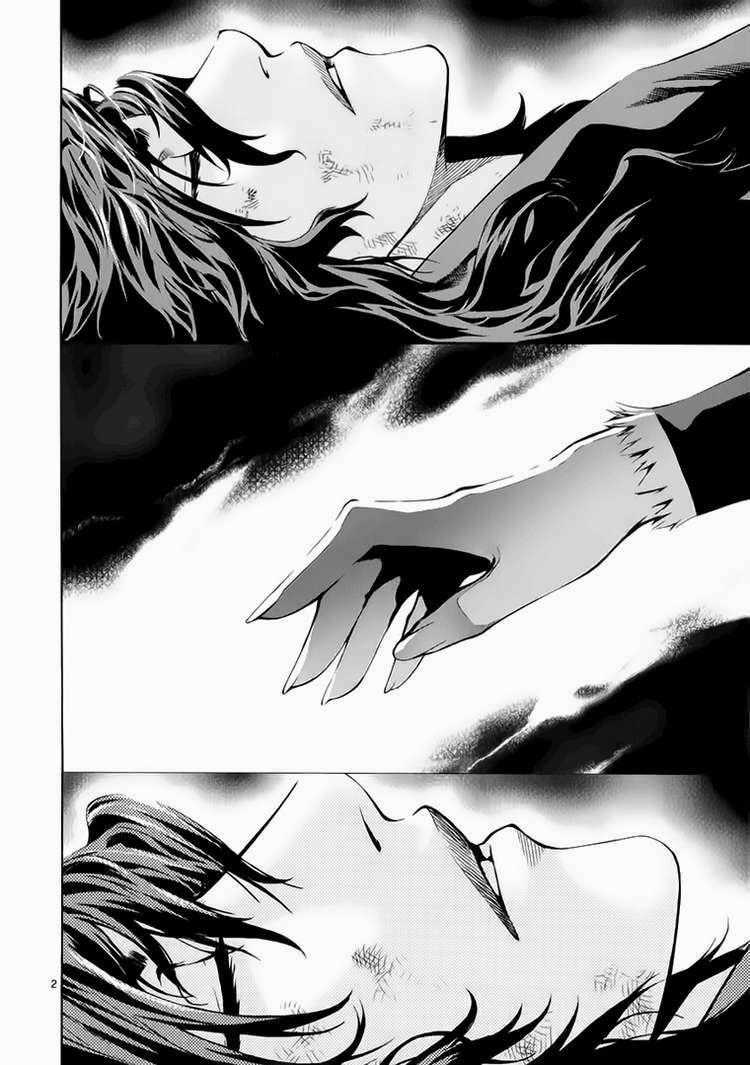 Ám Hành Ngự Sử - Chapter 64 - Trang 2