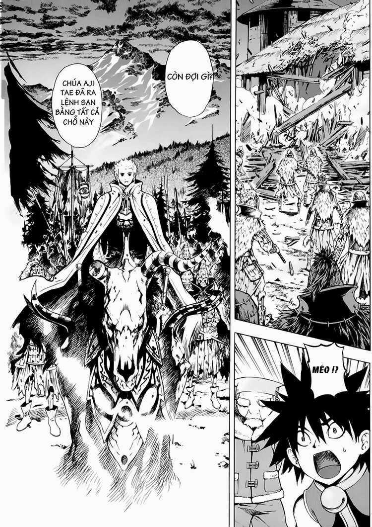 Ám Hành Ngự Sử - Chapter 64 - Trang 28