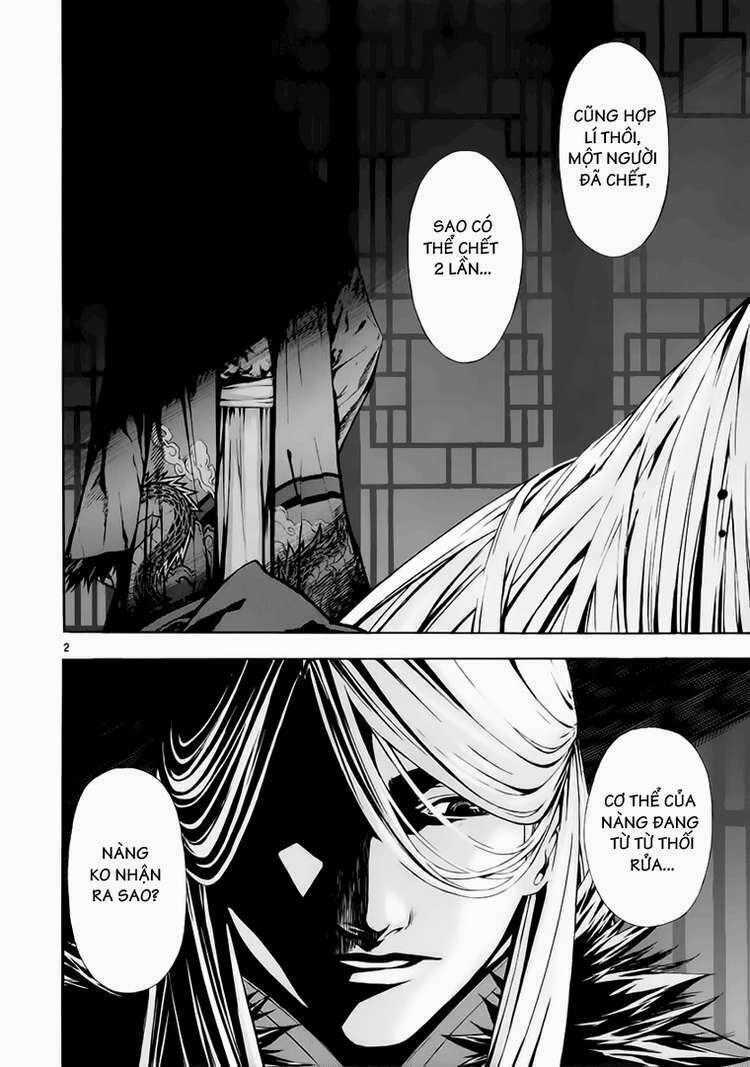 Ám Hành Ngự Sử - Chapter 65 - Trang 2