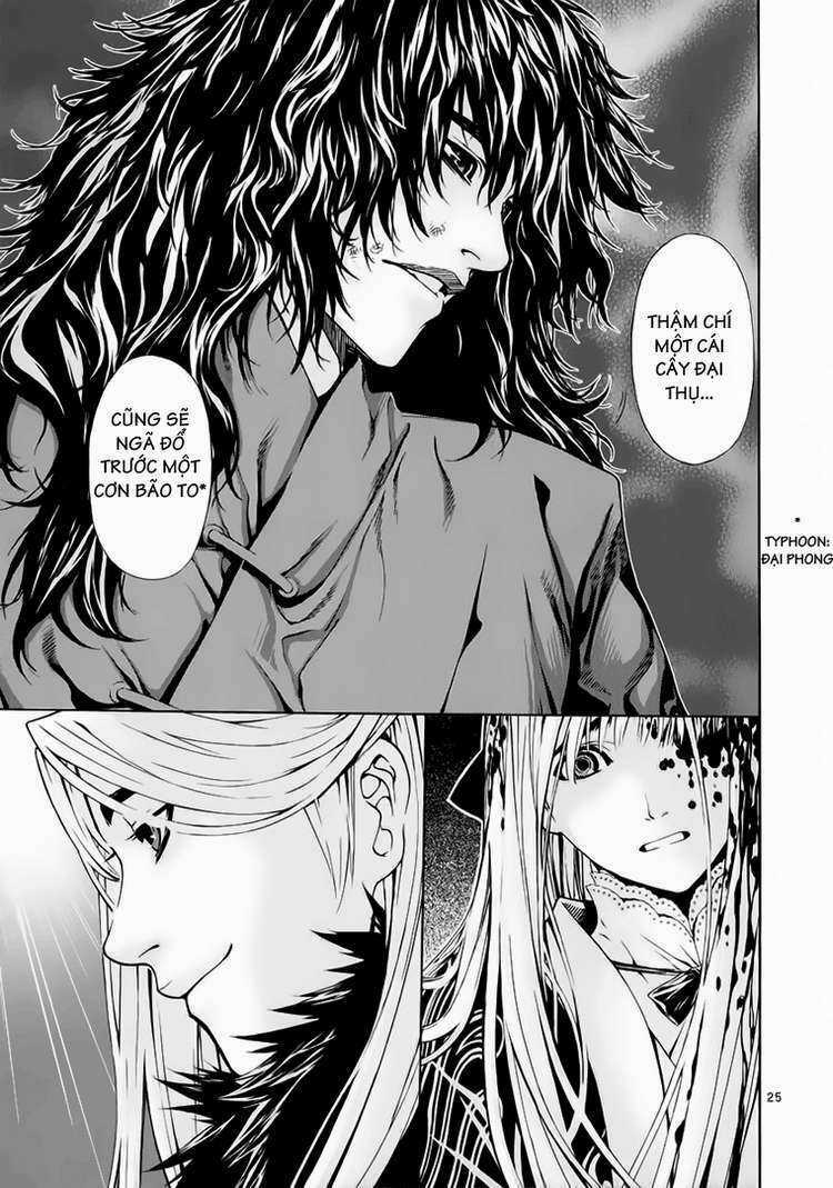 Ám Hành Ngự Sử - Chapter 65 - Trang 23