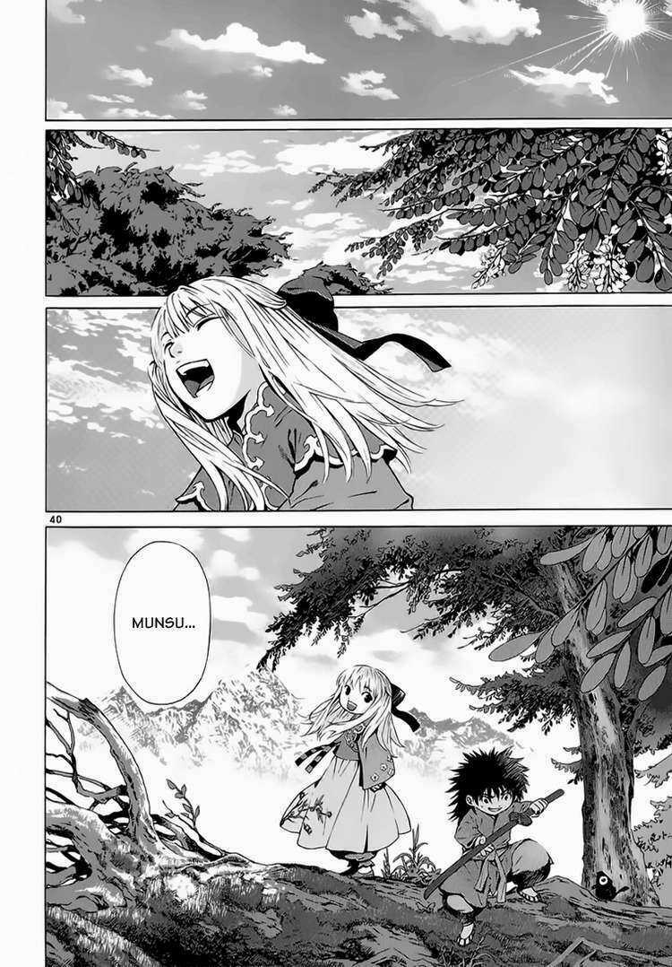 Ám Hành Ngự Sử - Chapter 65 - Trang 37