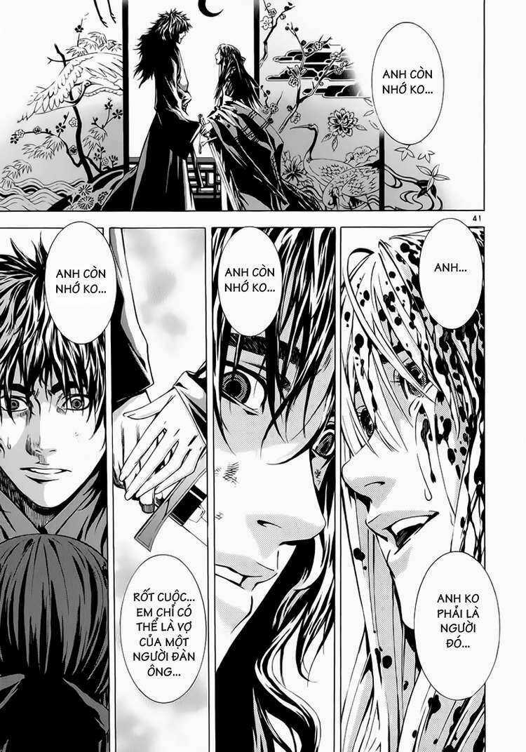 Ám Hành Ngự Sử - Chapter 65 - Trang 38