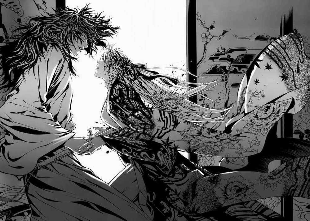 Ám Hành Ngự Sử - Chapter 65 - Trang 41