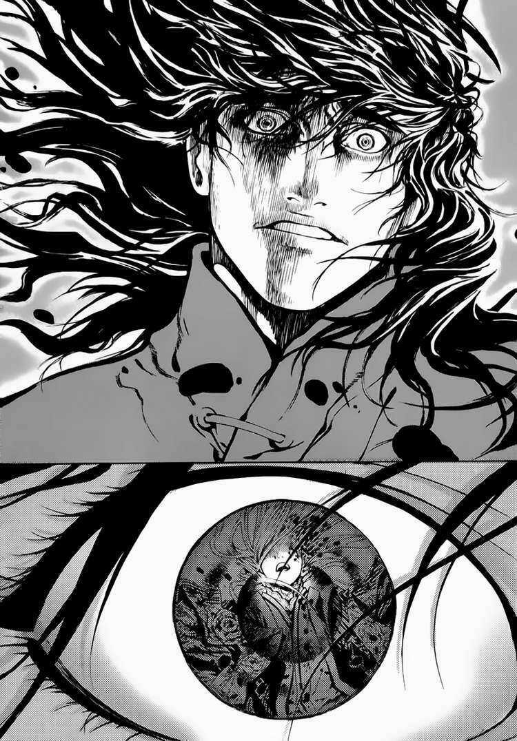 Ám Hành Ngự Sử - Chapter 65 - Trang 42