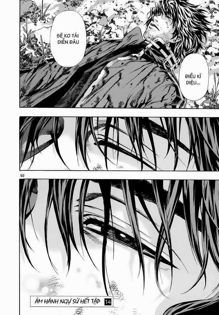 Ám Hành Ngự Sử - Chapter 65 - Trang 46