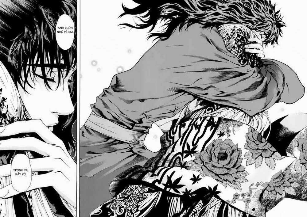 Ám Hành Ngự Sử - Chapter 65 - Trang 7