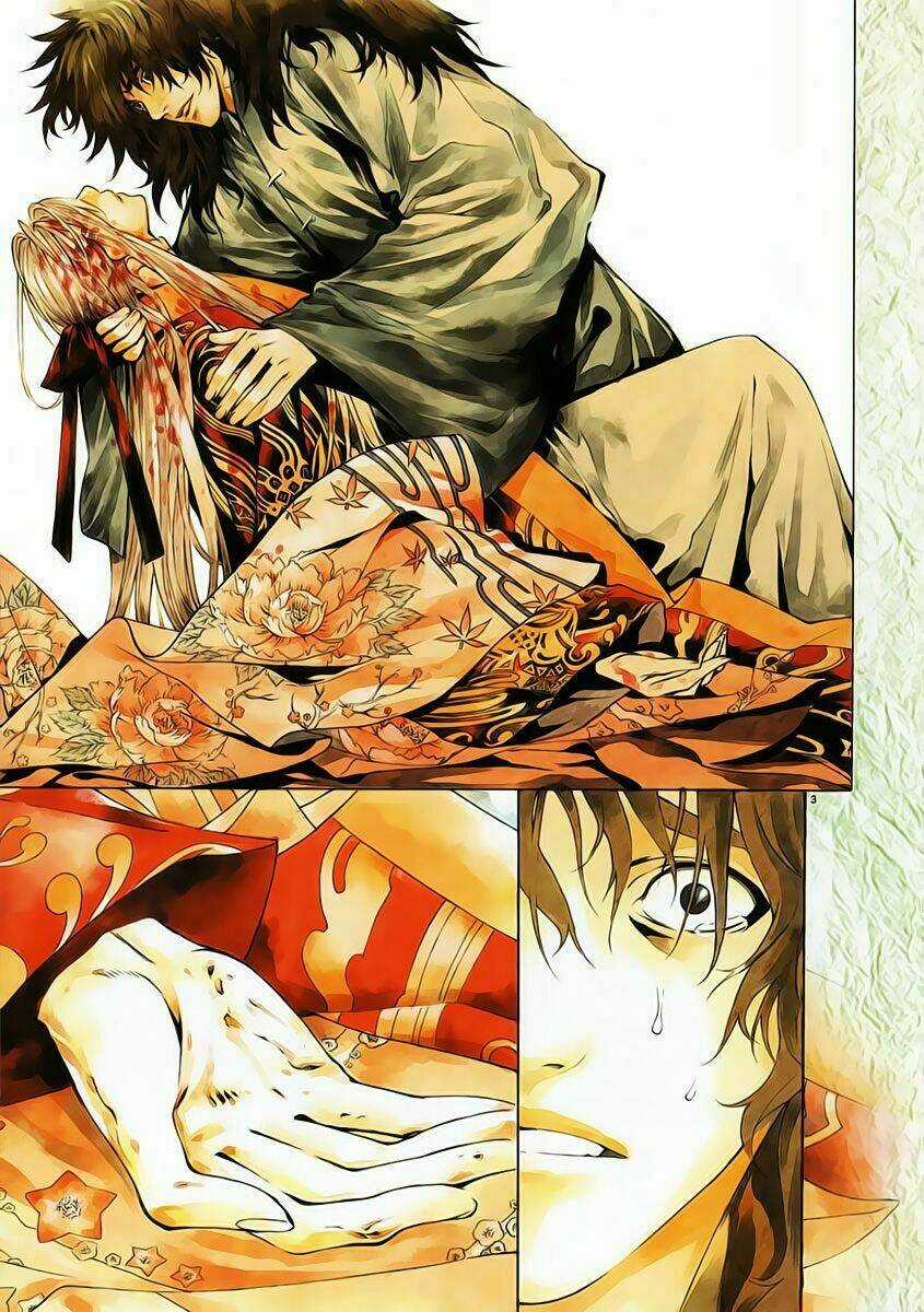 Ám Hành Ngự Sử - Chapter 66 - Trang 5