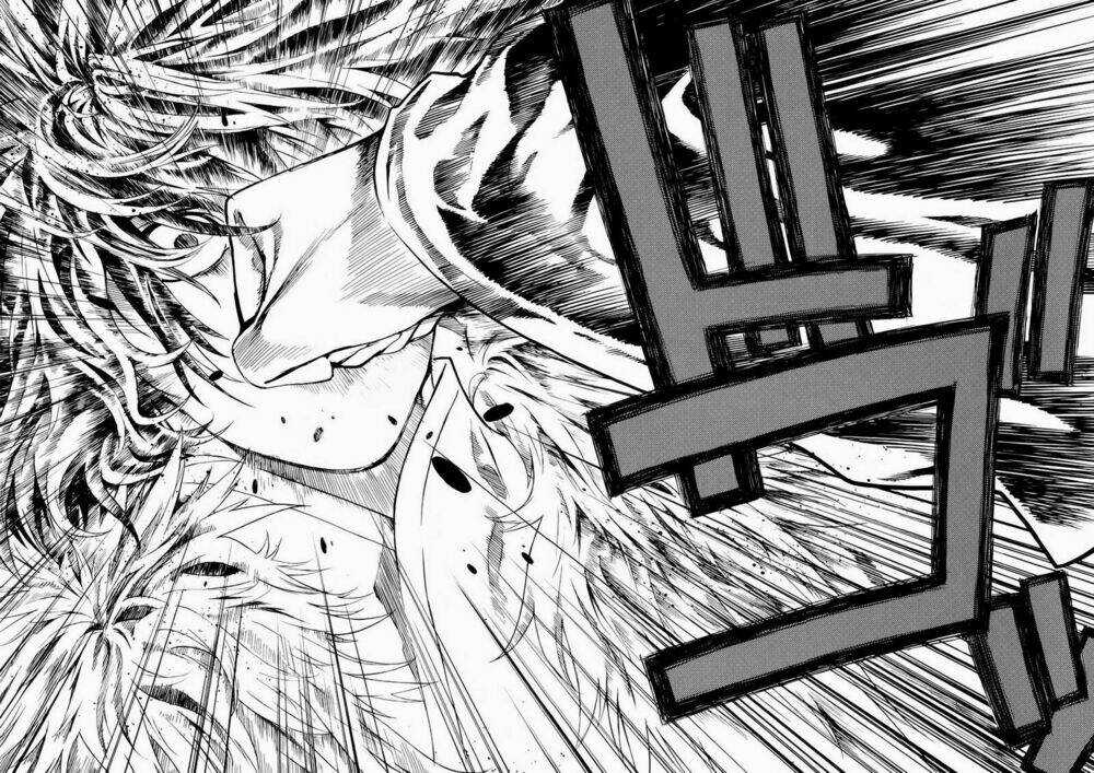 Ám Hành Ngự Sử - Chapter 66 - Trang 41