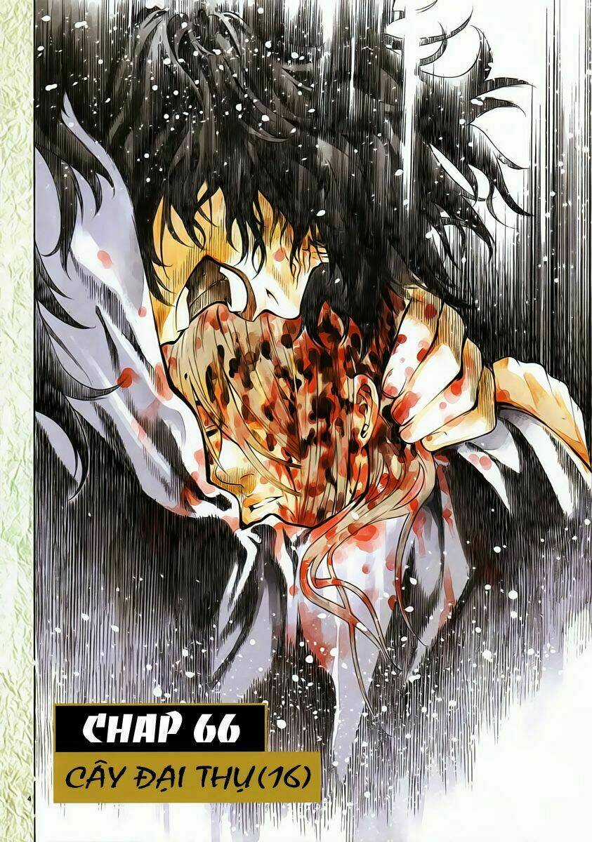 Ám Hành Ngự Sử - Chapter 66 - Trang 6