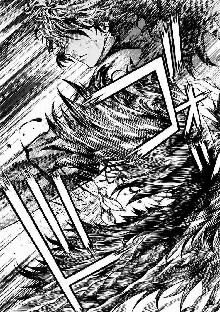 Ám Hành Ngự Sử - Chapter 67 - Trang 11