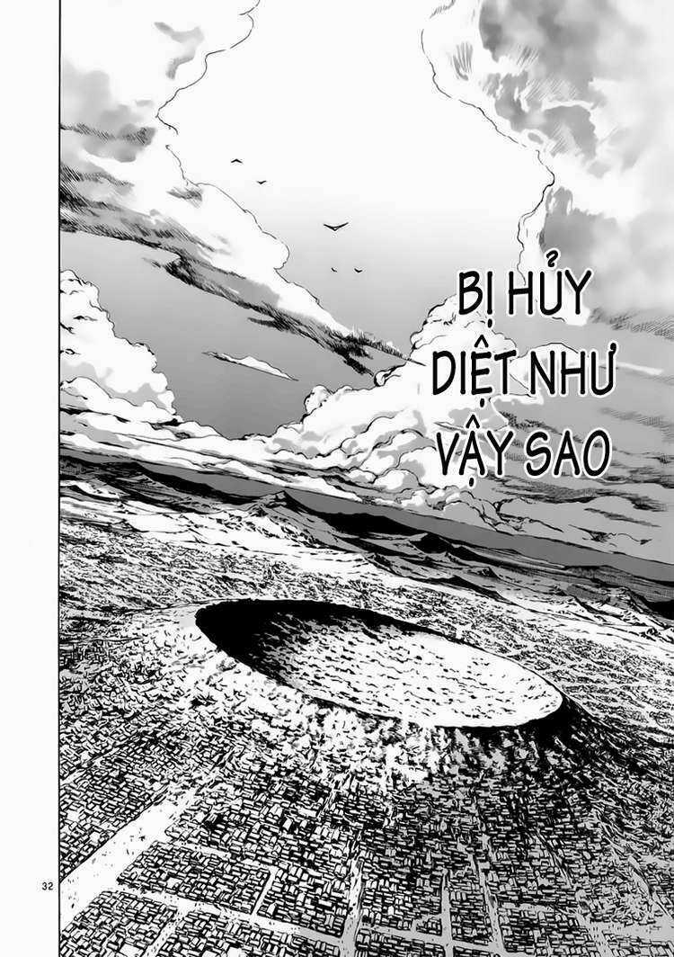 Ám Hành Ngự Sử - Chapter 67 - Trang 30