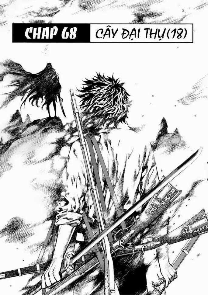 Ám Hành Ngự Sử - Chapter 68 - Trang 2