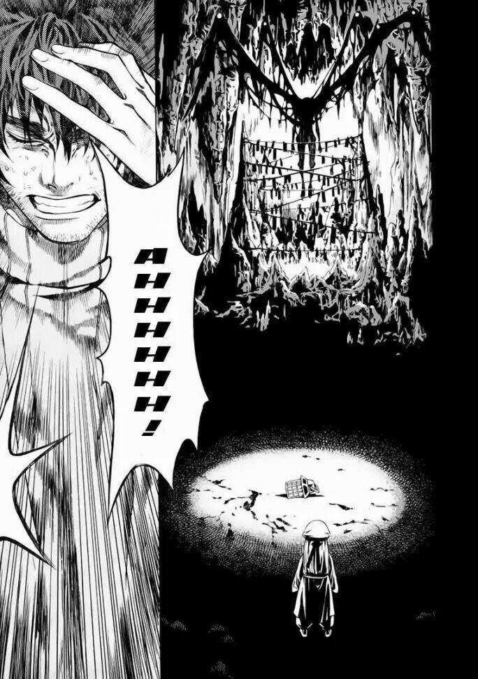 Ám Hành Ngự Sử - Chapter 68 - Trang 17