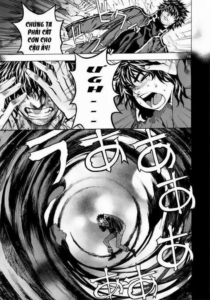 Ám Hành Ngự Sử - Chapter 68 - Trang 19