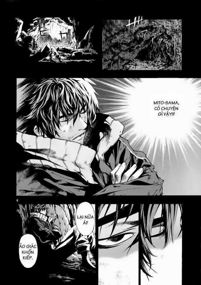 Ám Hành Ngự Sử - Chapter 68 - Trang 6