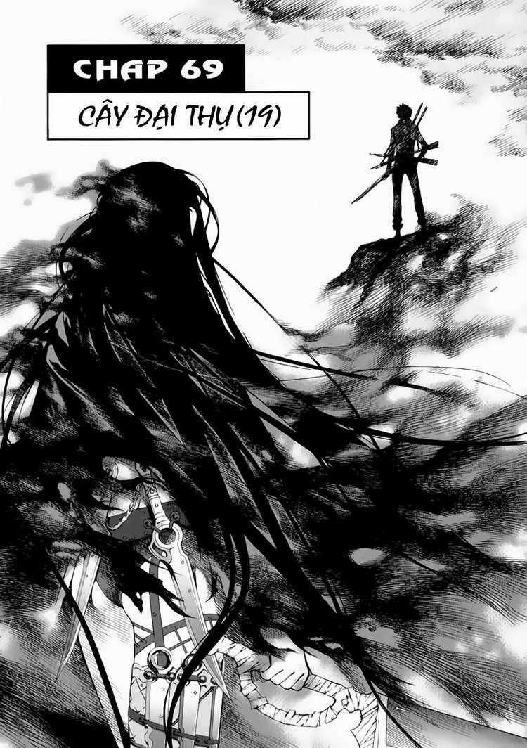 Ám Hành Ngự Sử - Chapter 69 - Trang 1