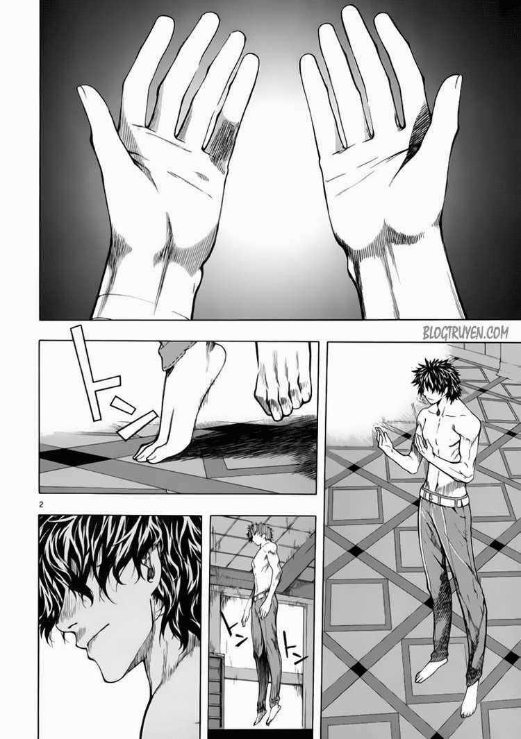 Ám Hành Ngự Sử - Chapter 69 - Trang 2