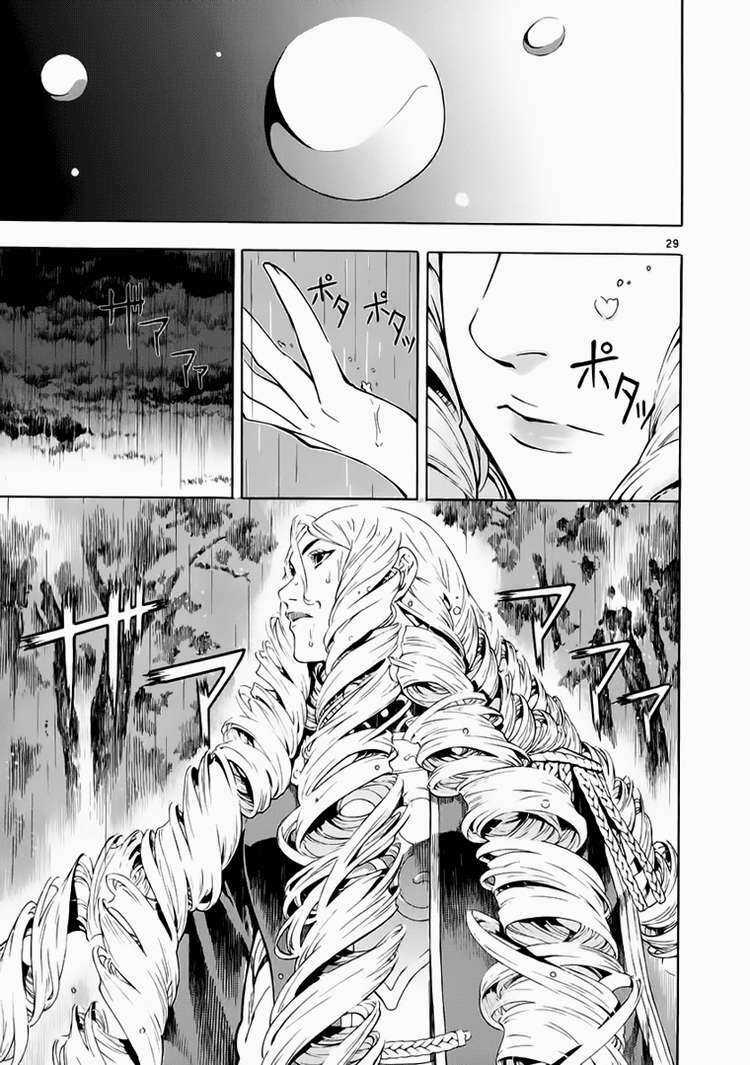 Ám Hành Ngự Sử - Chapter 69 - Trang 29