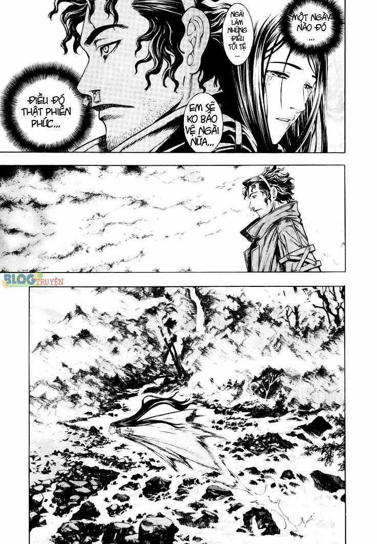 Ám Hành Ngự Sử - Chapter 7 - Trang 11