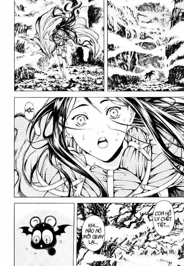 Ám Hành Ngự Sử - Chapter 7 - Trang 26