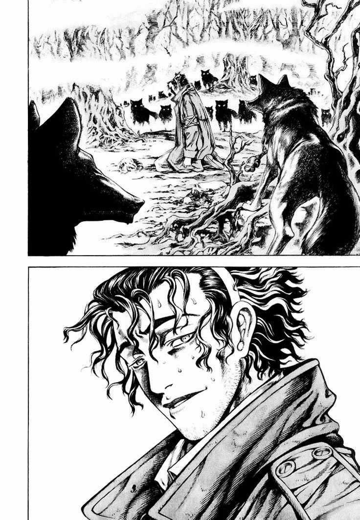 Ám Hành Ngự Sử - Chapter 7 - Trang 32