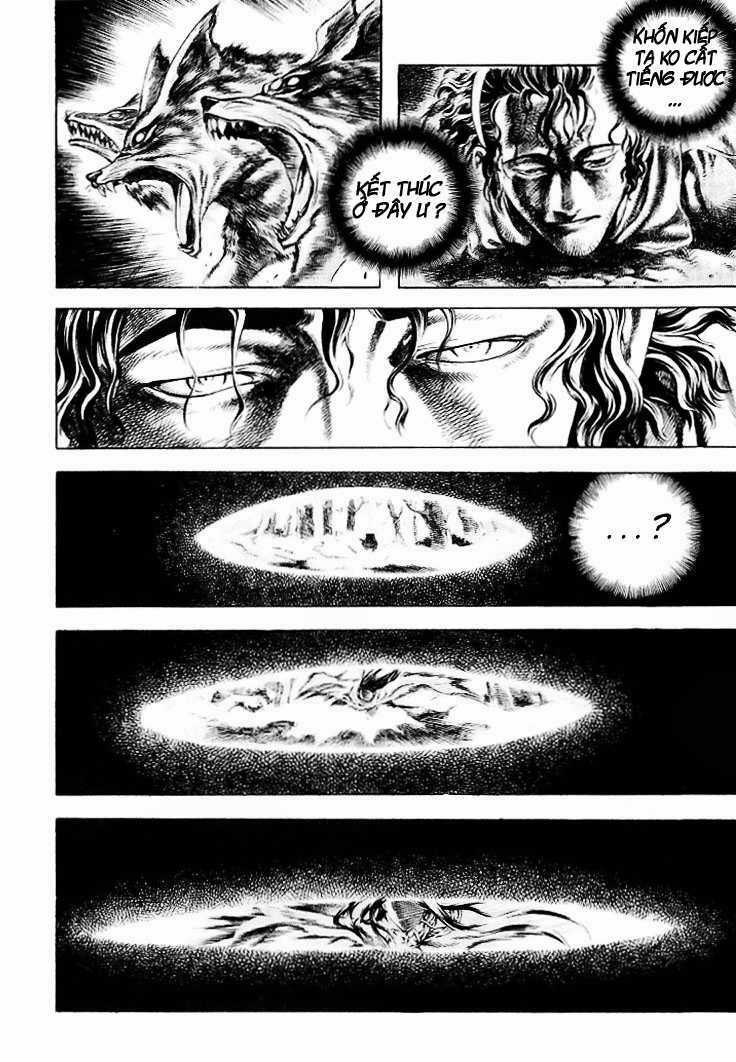 Ám Hành Ngự Sử - Chapter 7 - Trang 34