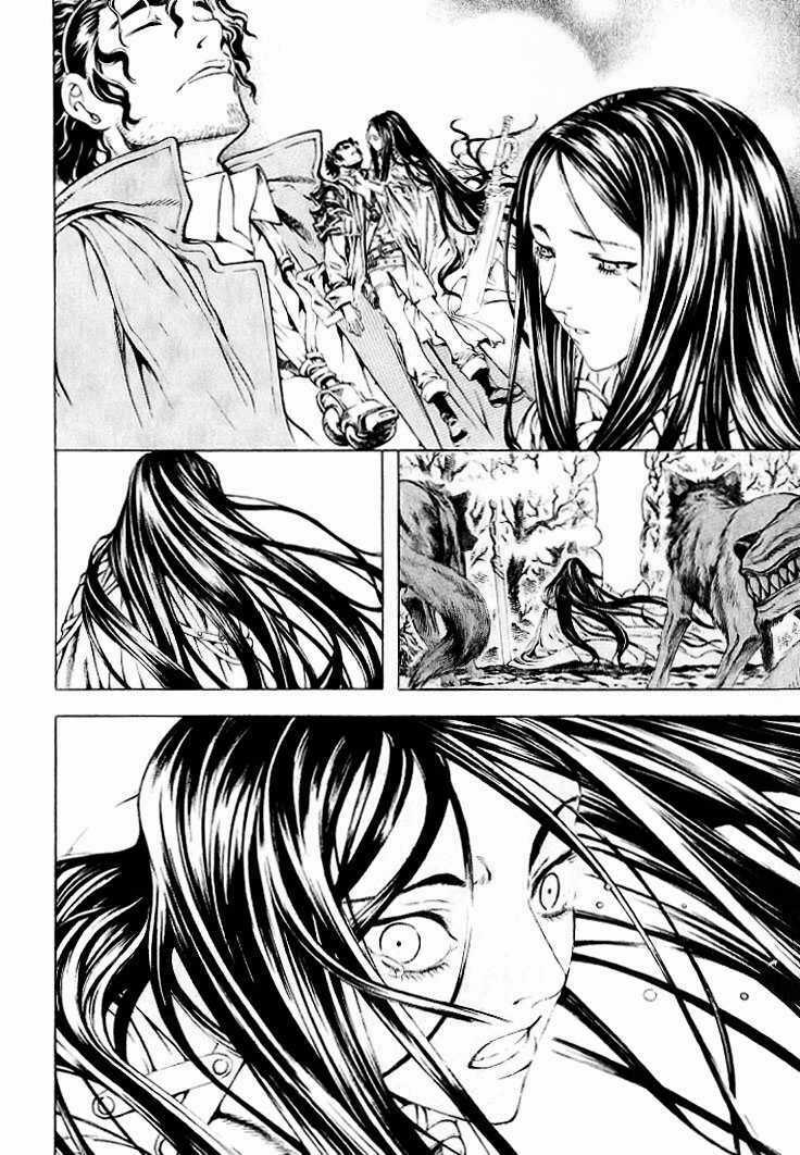 Ám Hành Ngự Sử - Chapter 7 - Trang 36