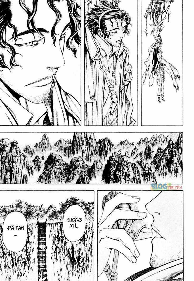 Ám Hành Ngự Sử - Chapter 7 - Trang 51