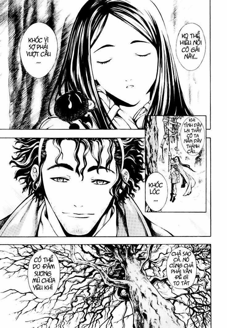 Ám Hành Ngự Sử - Chapter 7 - Trang 53