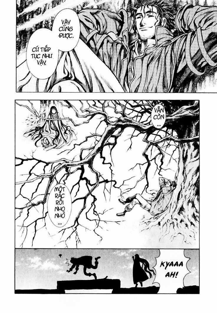 Ám Hành Ngự Sử - Chapter 7 - Trang 54