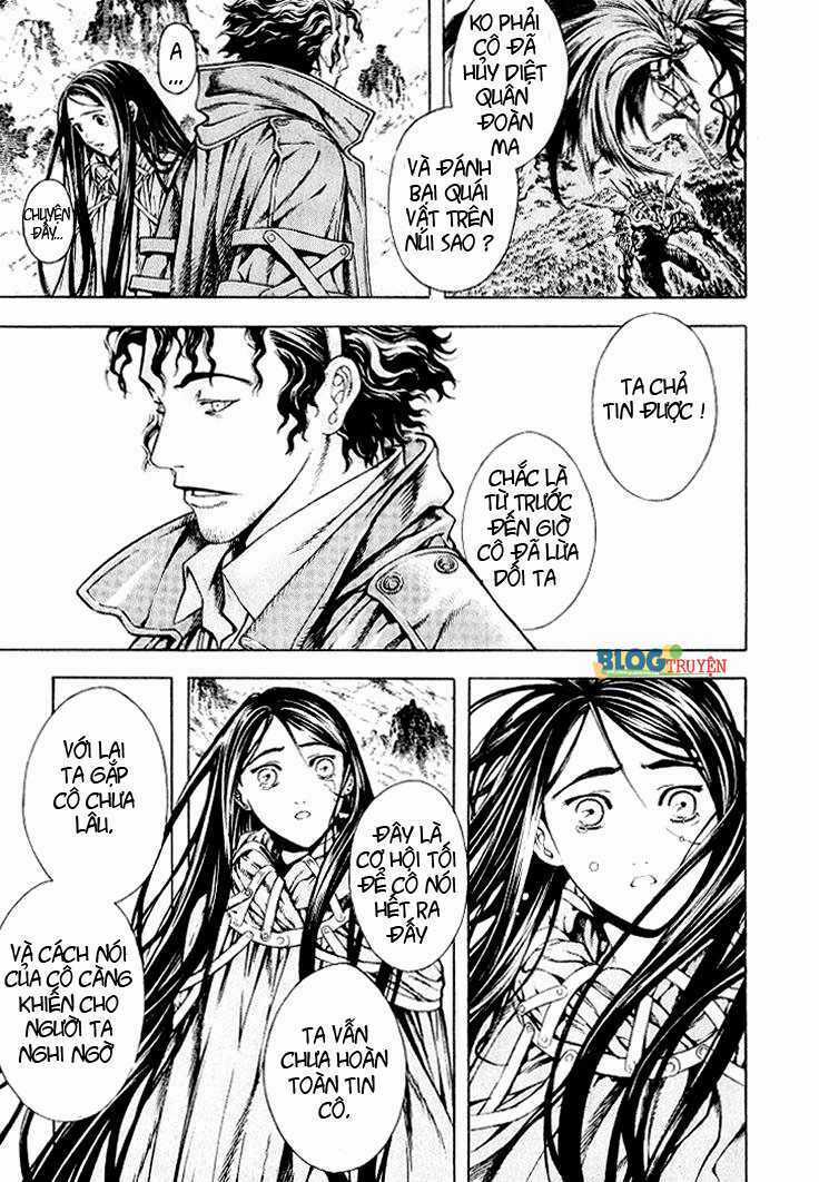 Ám Hành Ngự Sử - Chapter 7 - Trang 7