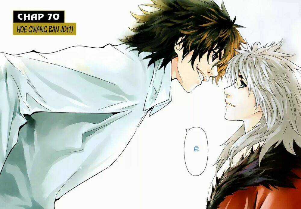 Ám Hành Ngự Sử - Chapter 70 - Trang 5