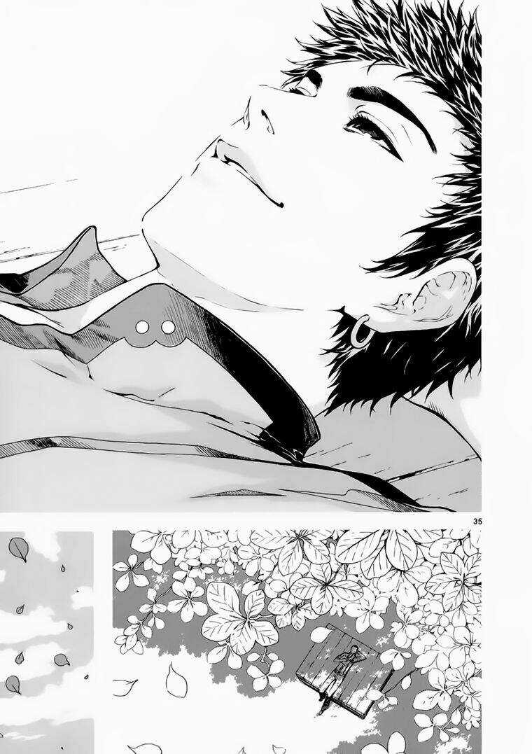 Ám Hành Ngự Sử - Chapter 71 - Trang 33