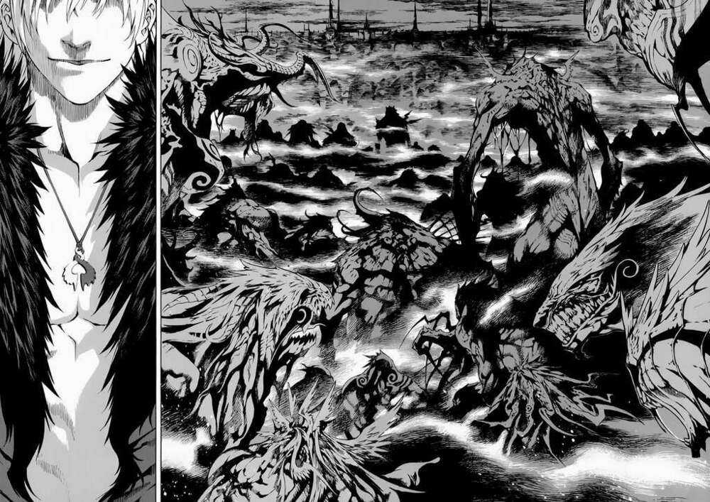 Ám Hành Ngự Sử - Chapter 72 - Trang 22