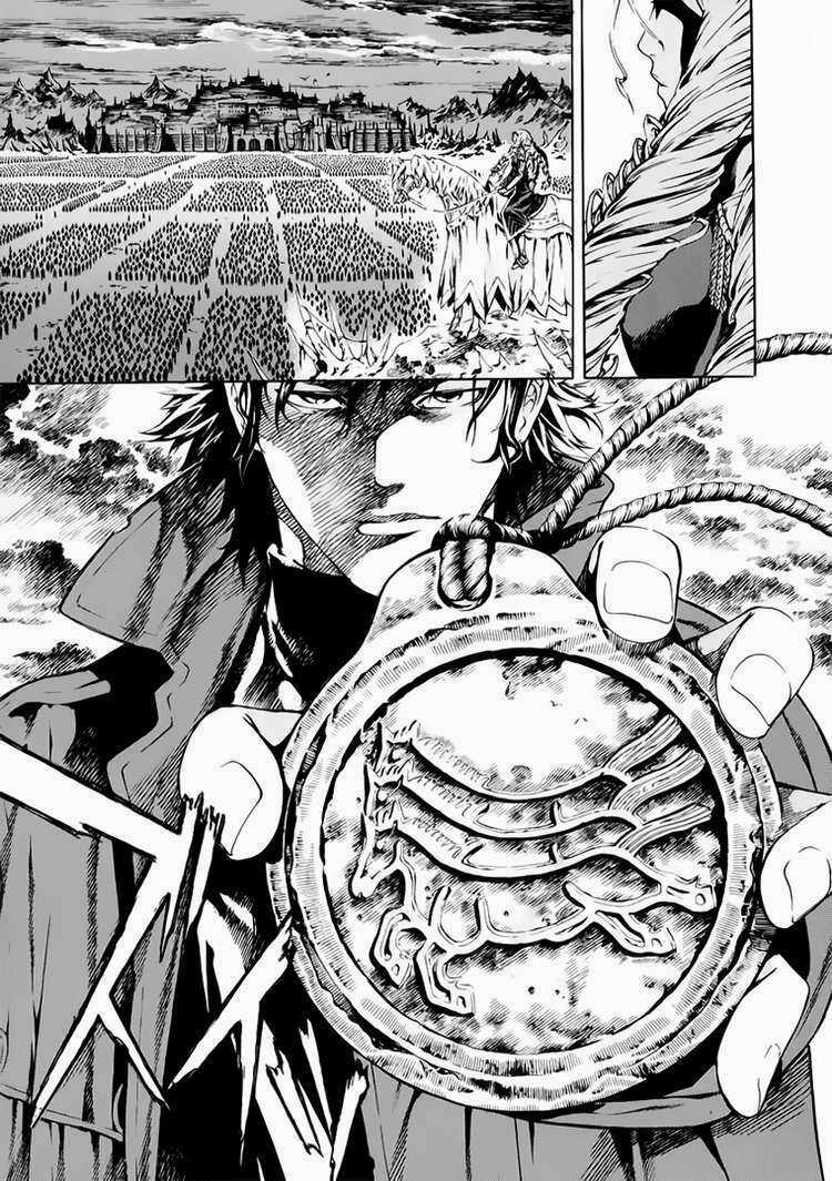 Ám Hành Ngự Sử - Chapter 72 - Trang 30