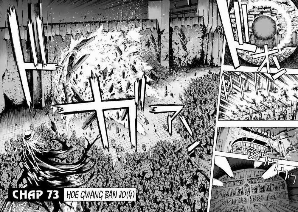 Ám Hành Ngự Sử - Chapter 73 - Trang 2