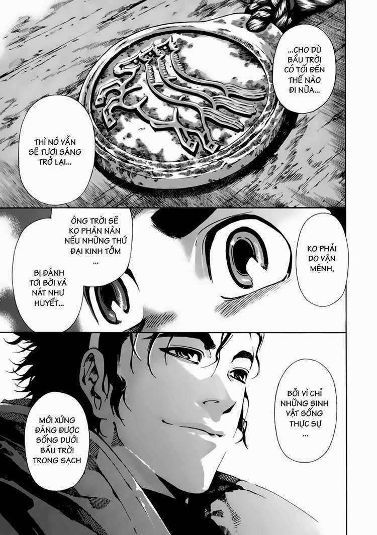 Ám Hành Ngự Sử - Chapter 73 - Trang 18