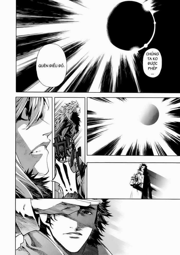 Ám Hành Ngự Sử - Chapter 73 - Trang 19