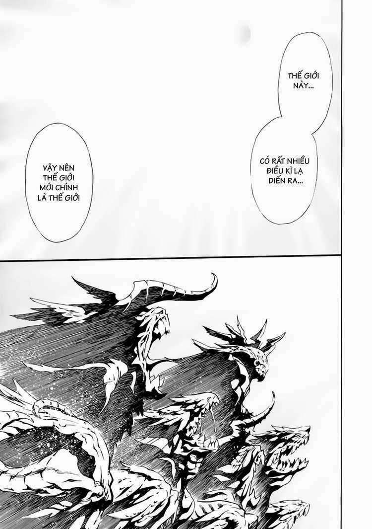 Ám Hành Ngự Sử - Chapter 73 - Trang 20