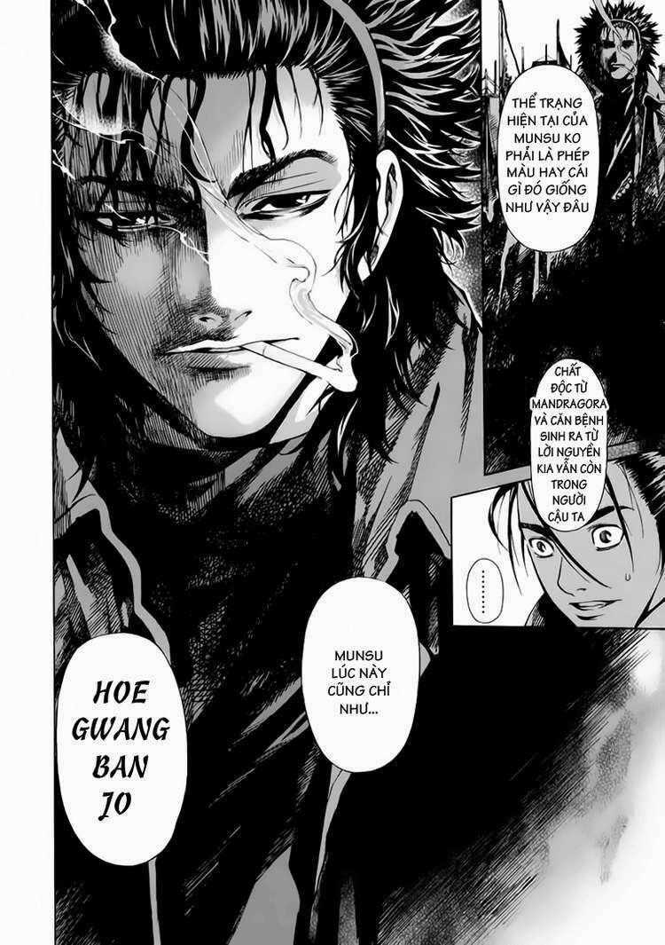 Ám Hành Ngự Sử - Chapter 73 - Trang 38