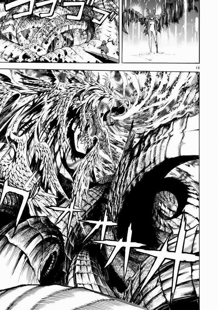 Ám Hành Ngự Sử - Chapter 74 - Trang 13