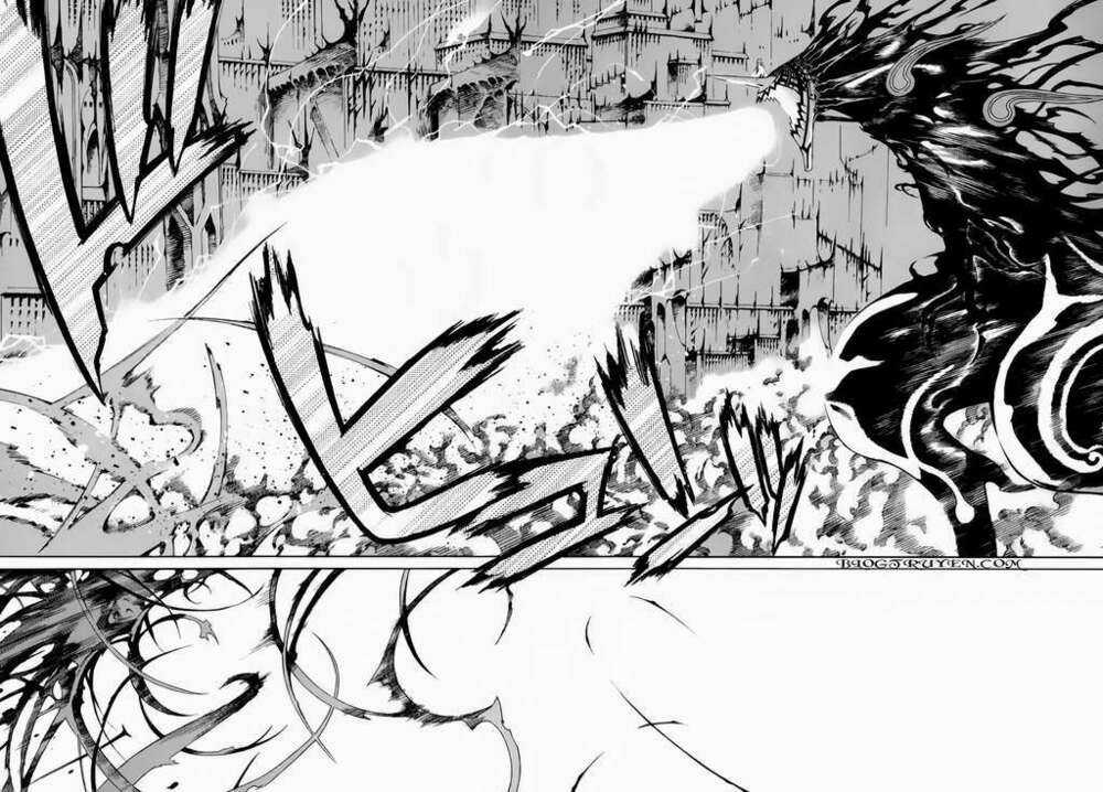 Ám Hành Ngự Sử - Chapter 74 - Trang 20