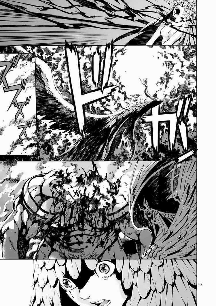 Ám Hành Ngự Sử - Chapter 74 - Trang 26