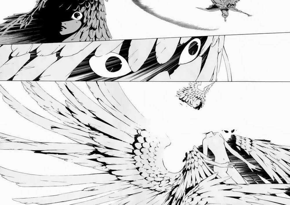 Ám Hành Ngự Sử - Chapter 74 - Trang 27