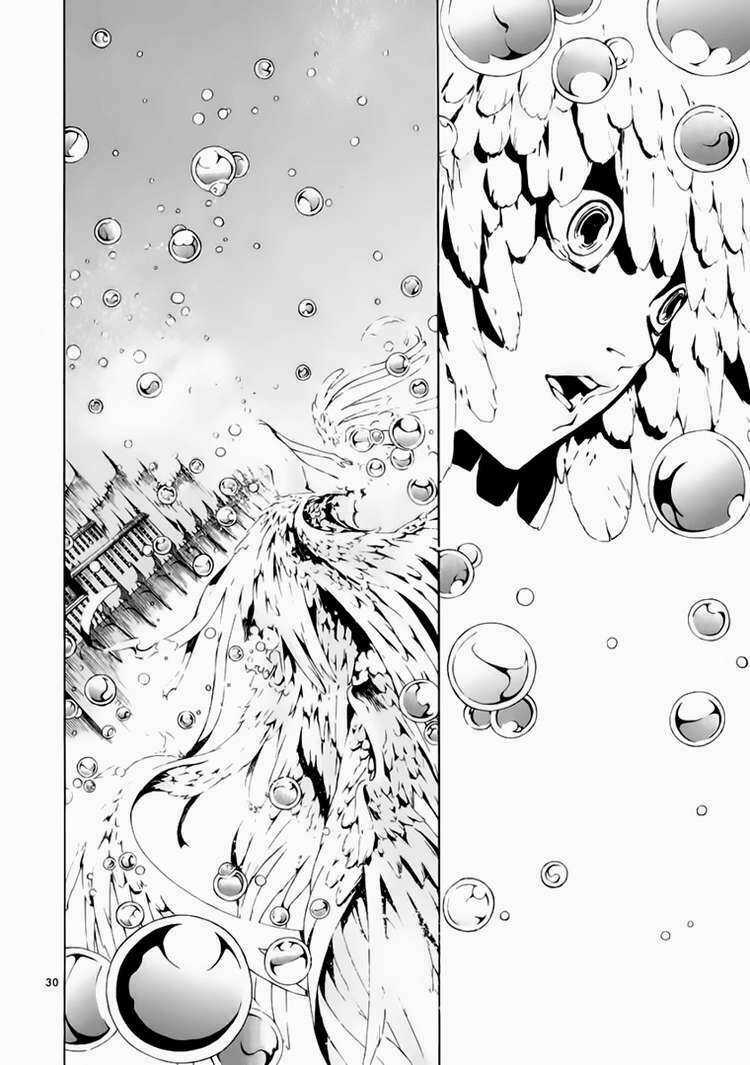 Ám Hành Ngự Sử - Chapter 74 - Trang 28